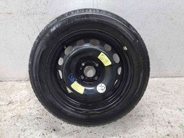 Roata rezerva Peugeot 308 [Fabr 2007-2013] 205/55 R16, 4X108