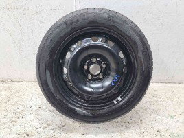 Roata rezerva Skoda Fabia 2 (5J, 542) [Fabr 2007-2014] 195/55 R15, 5X112