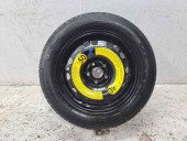 Roata rezerva Seat Toledo 4 (KG3) [Fabr 2012-2018] 185/60 R15, 5X112