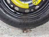 Roata rezerva Seat Toledo 4 (KG3) [Fabr 2012-2018] 185/60 R15, 5X112