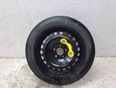 Roata rezerva Volvo V40 II Facelift [Fabr 2013-2019] T115/90 R16, 5X108