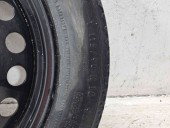 Roata rezerva Volvo V40 II Facelift [Fabr 2013-2019] T115/90 R16, 5X108