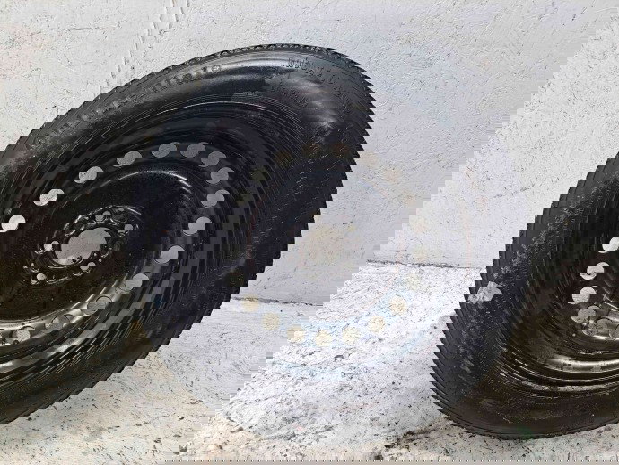 Roata rezerva Volvo V40 II Facelift [Fabr 2013-2019] T115/90 R16, 5X108