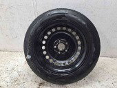 Roata rezerva Volvo V40 II Facelift [Fabr 2013-2019] T115/90 R16, 5X108