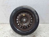 Roata rezerva Renault Clio 4 (B98) Hatchback [Fabr 2012-2020] 185/65 R15, 4X100