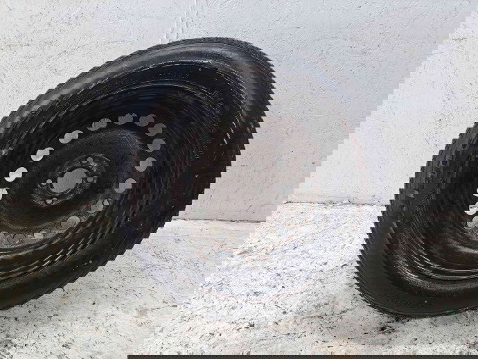 Roata rezerva Renault Clio 4 (B98) Hatchback [Fabr 2012-2020] 185/65 R15, 4X100