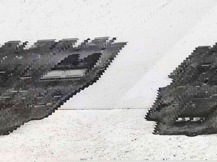 Scut motor Volkswagen Passat B7 (362) [Fabr 2010-2014] 3C0825237H