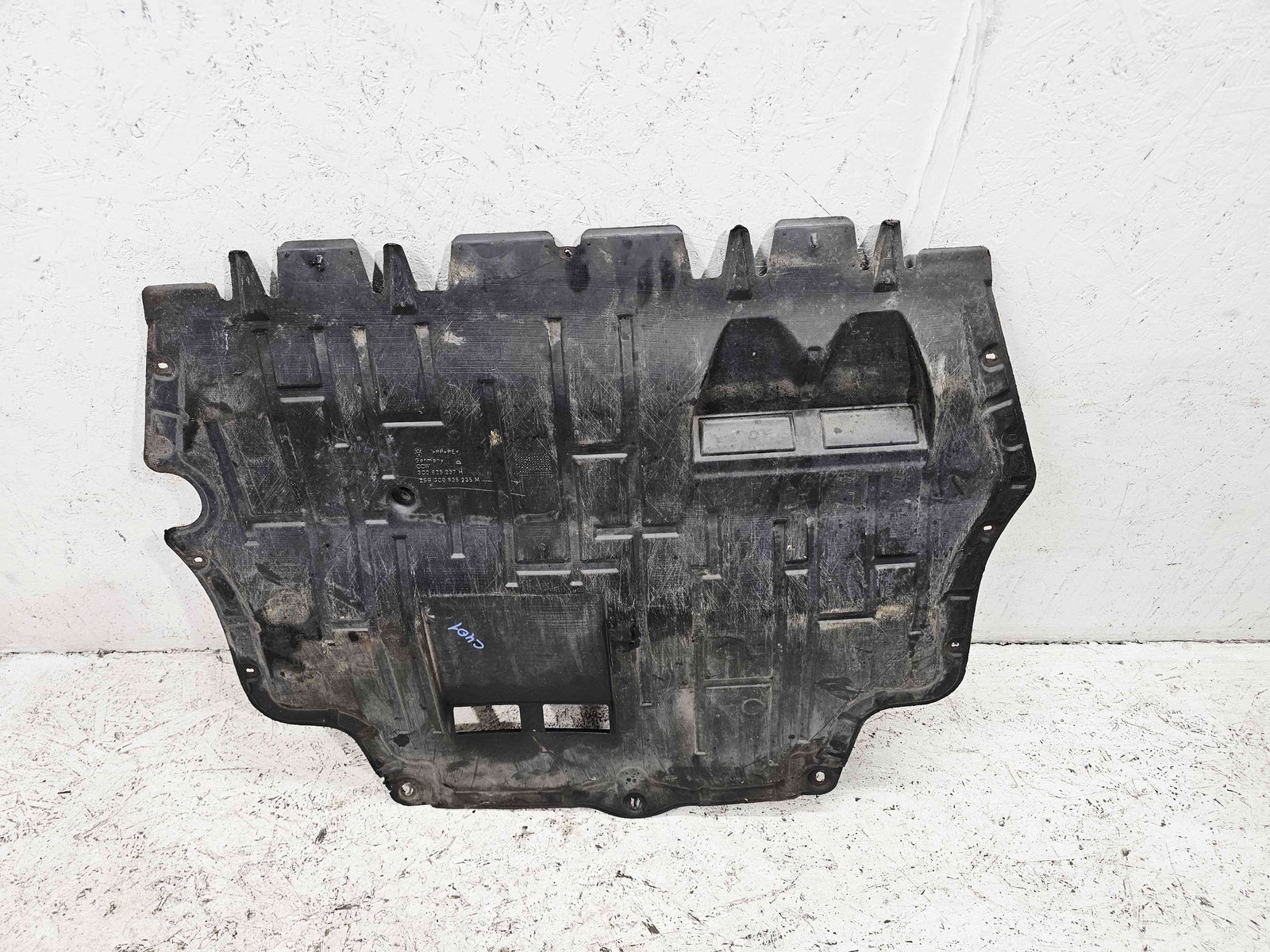 Scut motor Volkswagen Passat B7 (362) [Fabr 2010-2014] 3C0825237H