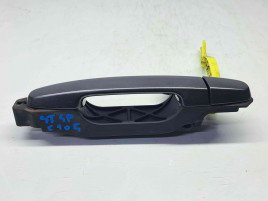 Maner usa stanga spate Toyota Rav 4 III (ACA3, ACE, ALA3, GSA3, ZSA3) [Fabr 2005-2013] OEM