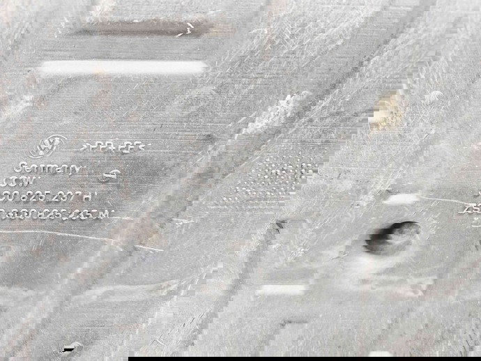 Scut motor Volkswagen Passat B7 (362) [Fabr 2010-2014] 3C0825237H