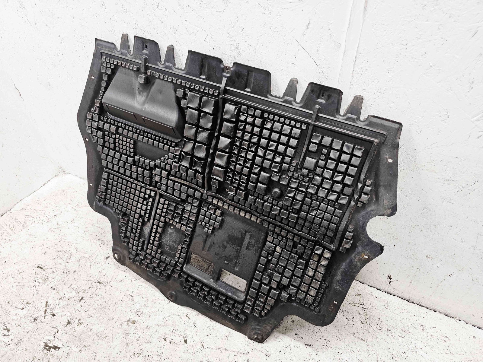 Scut motor Volkswagen Passat B7 (362) [Fabr 2010-2014] 3C0825237H - imagine 4