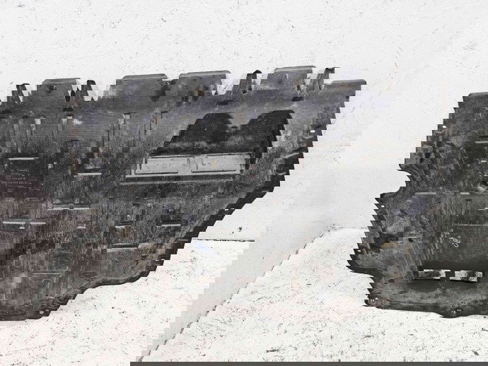 Scut motor Volkswagen Passat B7 (362) [Fabr 2010-2014] 3C0825237H