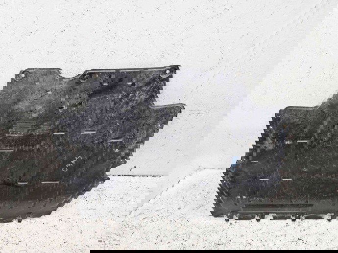 Scut motor Skoda Superb II Combi (3T5) Facelift [Fabr 2009-2015] 50825237B