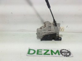 Broasca usa stanga spate Seat Leon 2 2.0 TDCI BKD 1P0839015 2005-2011