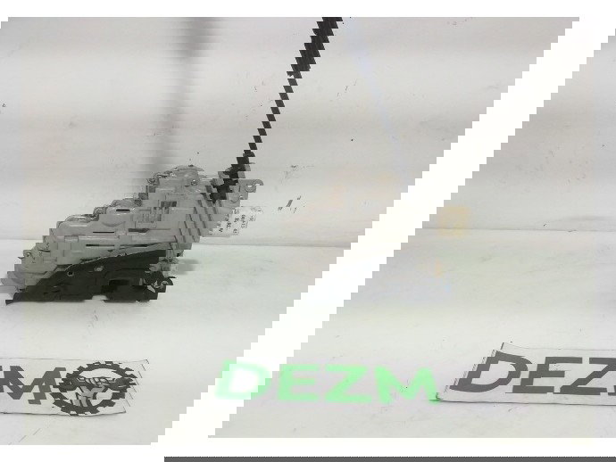 Broasca usa stanga spate Seat Leon 2 2.0 TDCI BKD 1P0839015 2005-2011