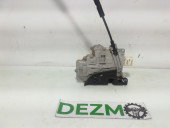 Broasca usa stanga spate Seat Leon 2 2.0 TDCI BKD 1P0839015 2005-2011