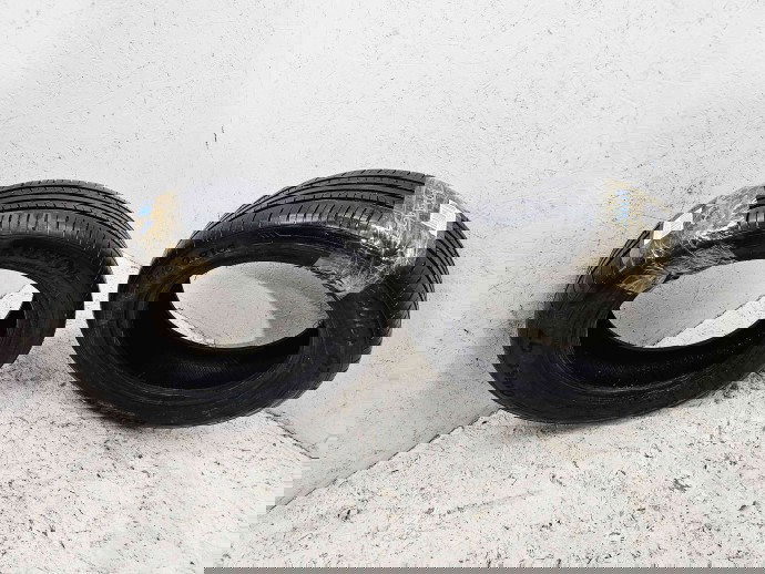 Set 2 anvelope all season Seat Ibiza 5 (6J5) FR [Fabr 2008-2017] 205 / 60 R16