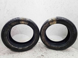 Set 2 anvelope vara Seat Ibiza 5 (6J5) FR [Fabr 2008-2017] 205 / 55 ZR17