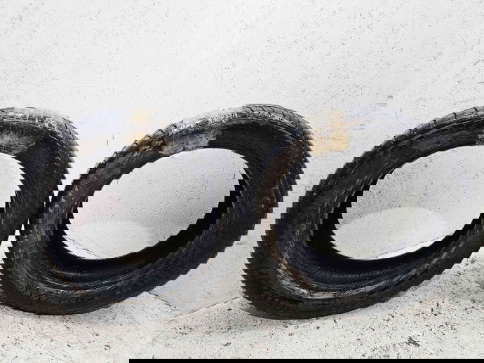 Set 2 anvelope vara Seat Ibiza 5 (6J5) FR [Fabr 2008-2017] 205 / 55 ZR17