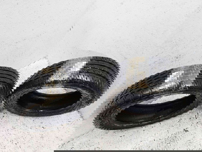 Set 2 anvelope vara Seat Ibiza 5 (6J5) FR [Fabr 2008-2017] 205 / 55 ZR17