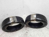 Set 2 anvelope vara Seat Ibiza 5 (6J5) FR [Fabr 2008-2017] 205 / 55 ZR17