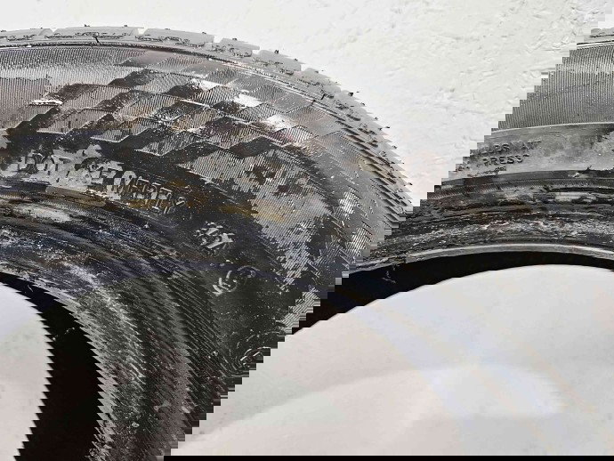 Set 2 anvelope vara Seat Ibiza 5 (6J5) FR [Fabr 2008-2017] 205 / 55 ZR17