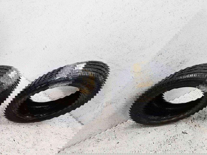 Set 2 anvelope vara Seat Ibiza 5 (6J5) FR [Fabr 2008-2017] 205 / 55 / R16