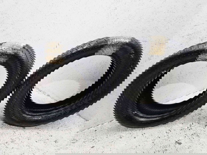 Set 2 anvelope vara Seat Ibiza 5 (6J5) FR [Fabr 2008-2017] 195 / 55 / R 16