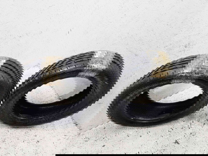 Set 2 anvelope vara Seat Ibiza 5 (6J5) FR [Fabr 2008-2017] 195 / 55 / R 16