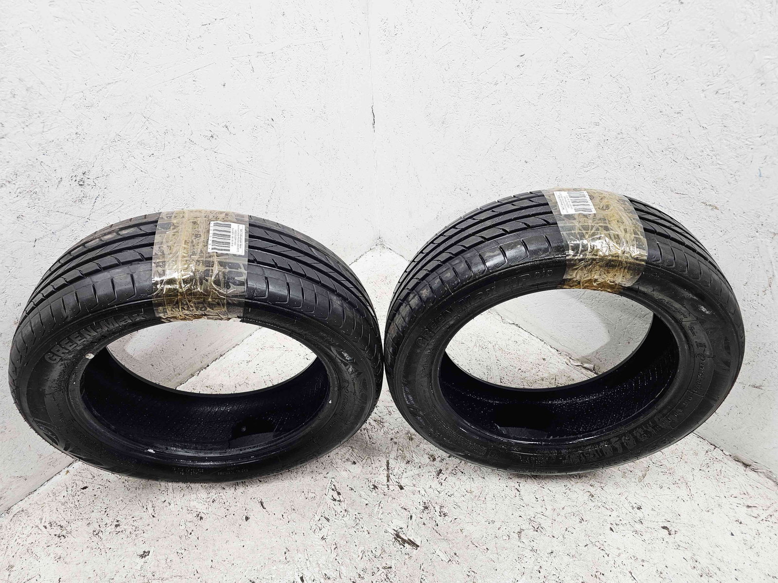 Set 2 anvelope vara Seat Ibiza 5 (6J5) FR [Fabr 2008-2017] 195 / 55 / R 16 - imagine 2