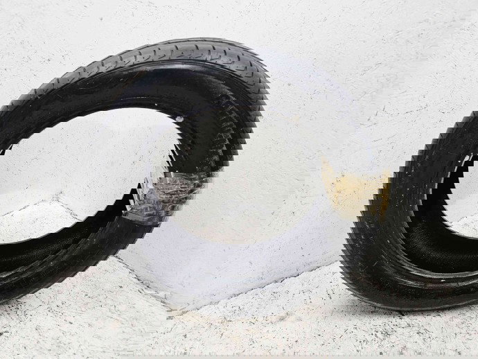 Set 2 anvelope vara Seat Ibiza 5 (6J5) FR [Fabr 2008-2017] 195 / 55 / R 16