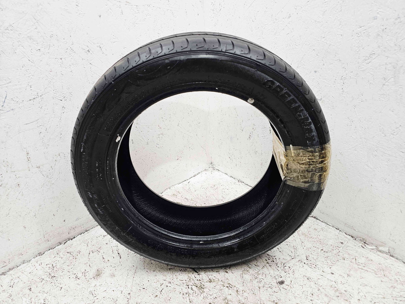 Set 2 anvelope vara Seat Ibiza 5 (6J5) FR [Fabr 2008-2017] 195 / 55 / R 16 - imagine 3