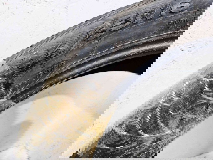 Set 2 anvelope vara Seat Ibiza 5 (6J5) FR [Fabr 2008-2017] 195 / 55 / R 16