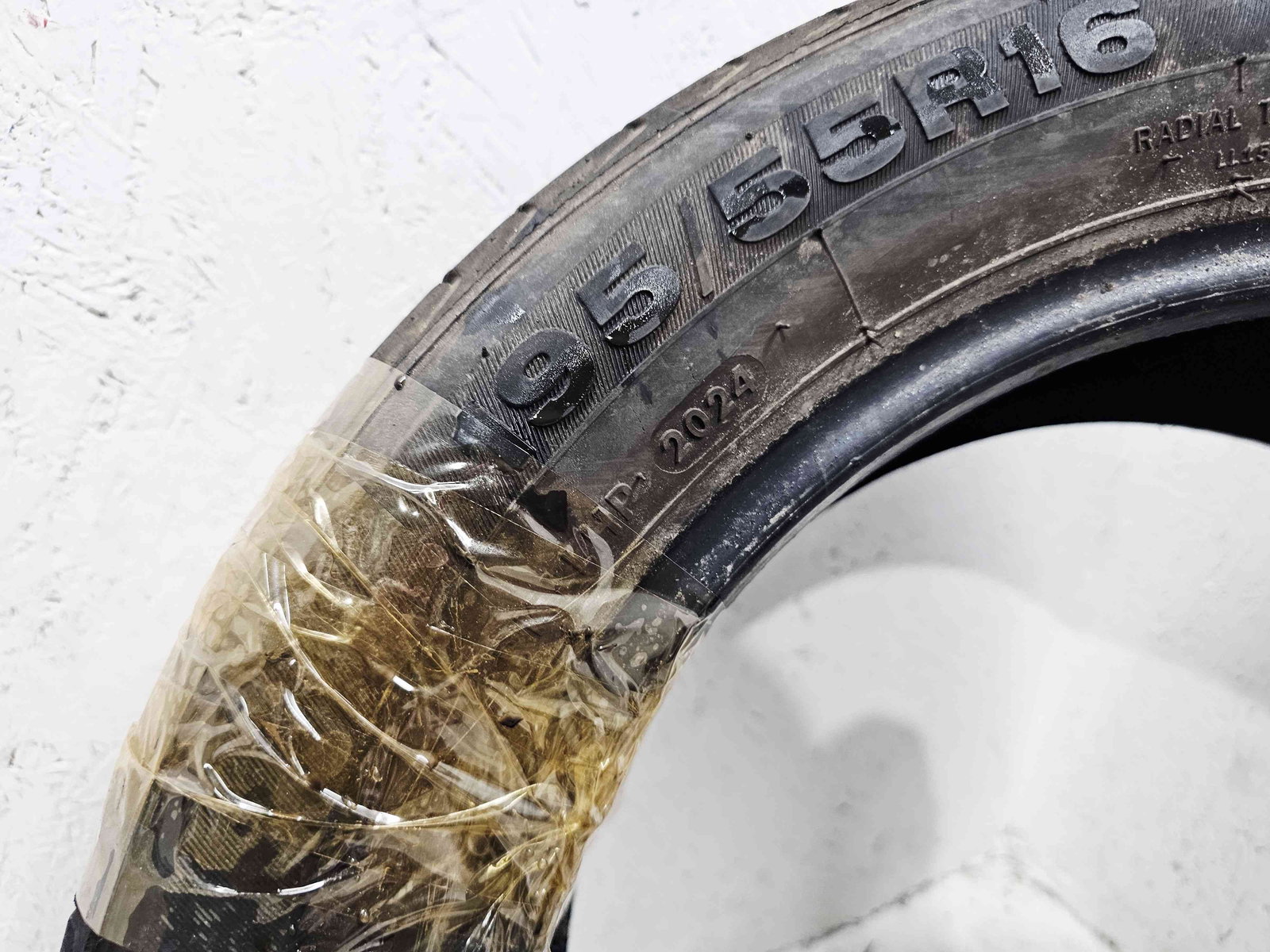 Set 2 anvelope vara Seat Ibiza 5 (6J5) FR [Fabr 2008-2017] 195 / 55 / R 16 - imagine 5