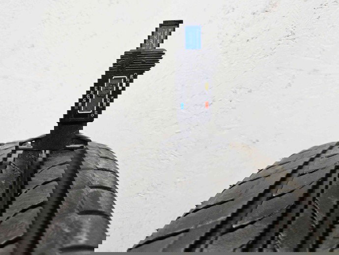 Set 2 anvelope vara Seat Ibiza 5 (6J5) FR [Fabr 2008-2017] 195 / 55 / R 16