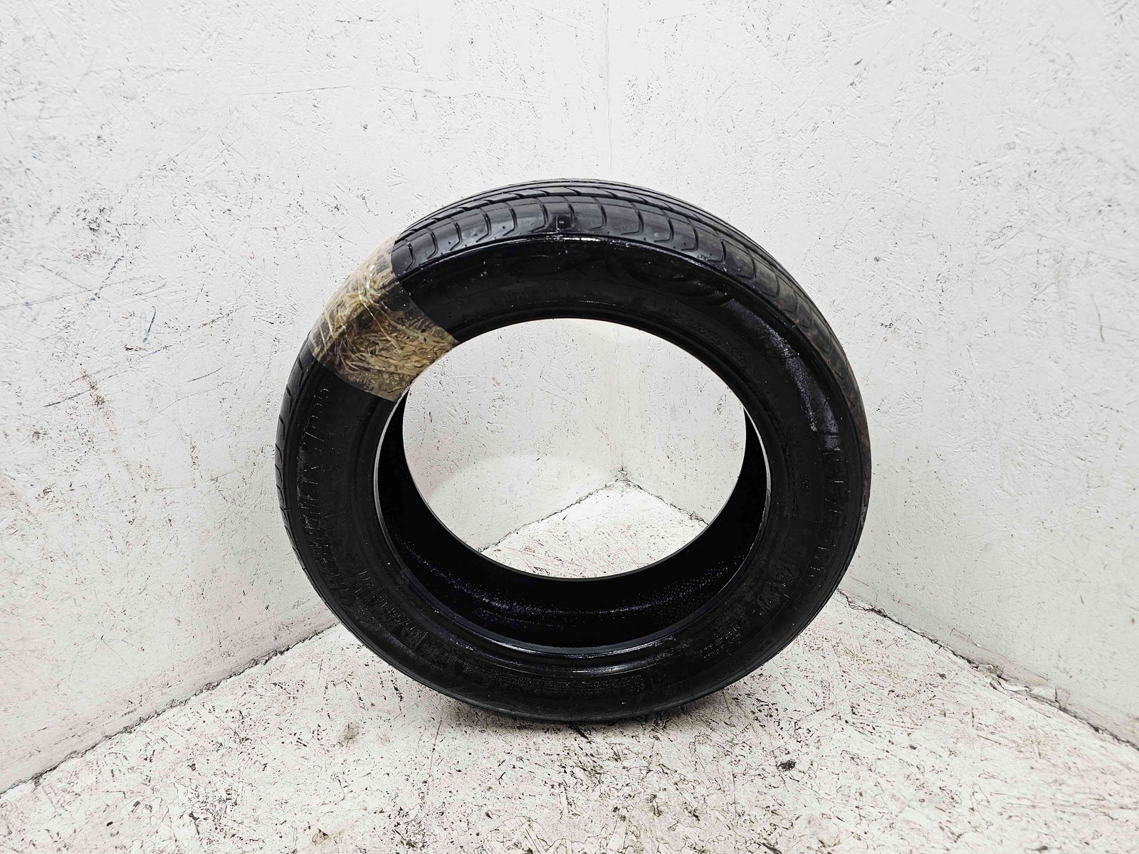 Set 2 anvelope vara Seat Ibiza 5 (6J5) FR [Fabr 2008-2017] 195 / 55 / R 16 - imagine 7