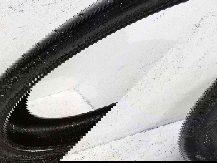 Set 2 anvelope vara Seat Ibiza 5 (6J5) FR [Fabr 2008-2017] 195 / 55 / R 16