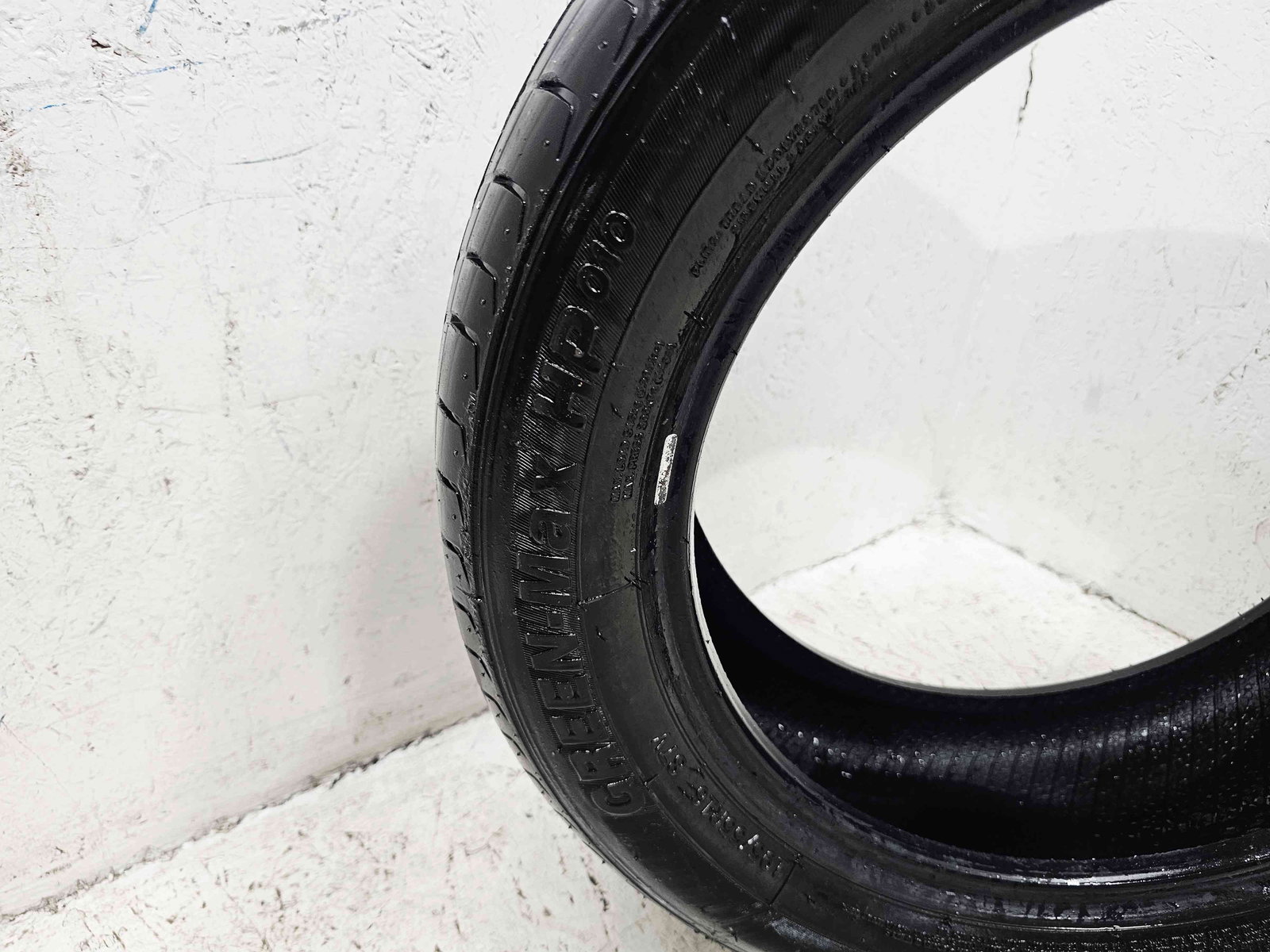 Set 2 anvelope vara Seat Ibiza 5 (6J5) FR [Fabr 2008-2017] 195 / 55 / R 16 - imagine 10