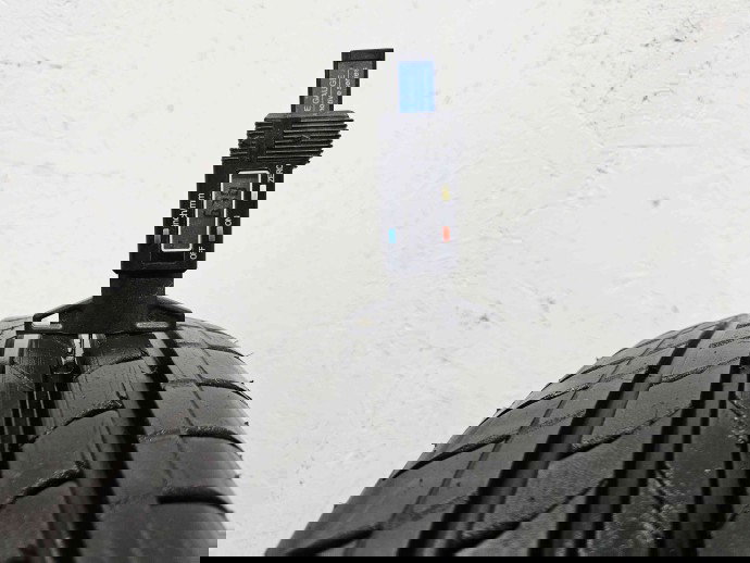 Set 2 anvelope vara Seat Ibiza 5 (6J5) FR [Fabr 2008-2017] 195 / 55 / R 16