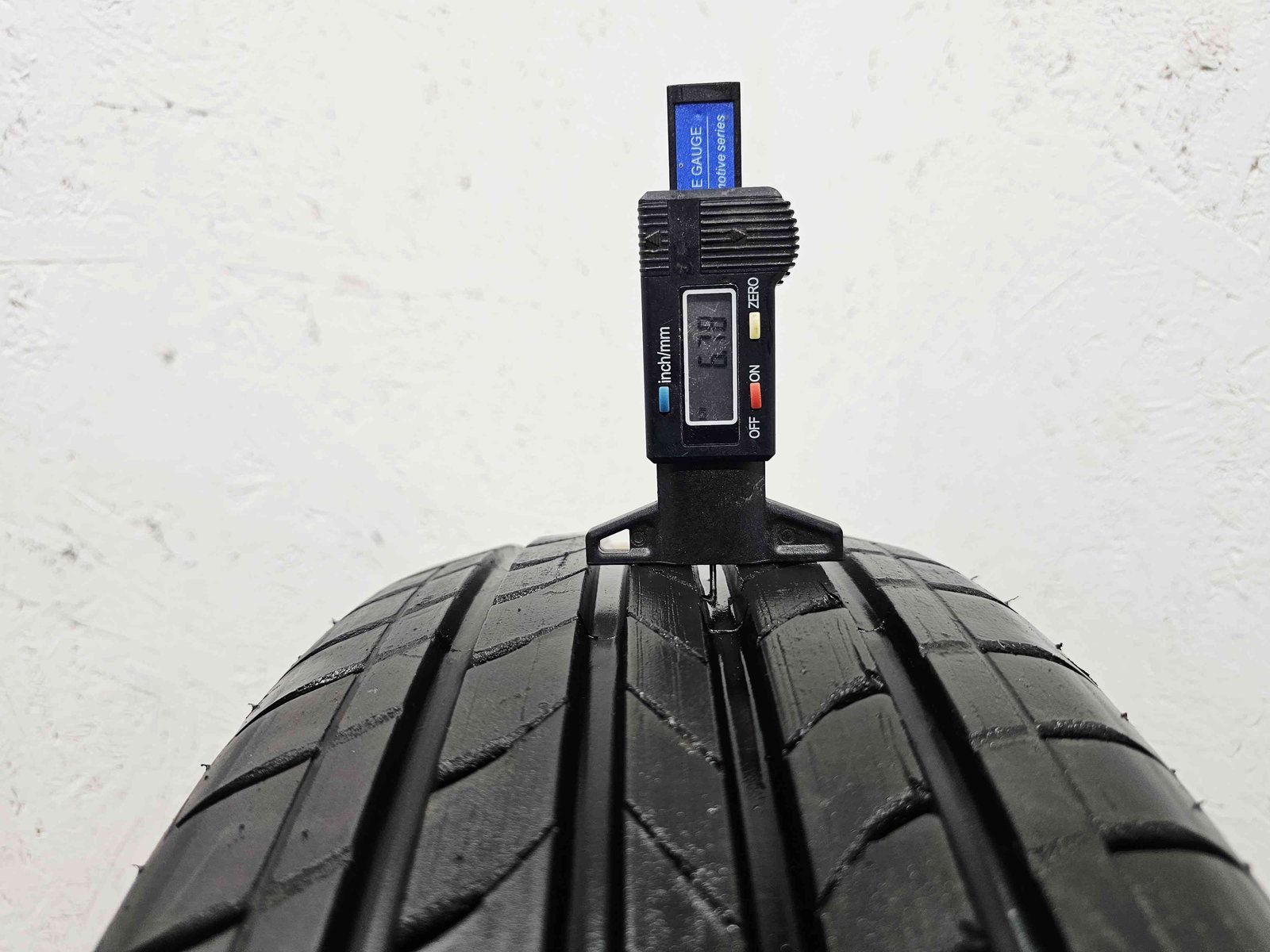 Set 2 anvelope vara Seat Ibiza 5 (6J5) FR [Fabr 2008-2017] 195 / 55 / R 16 - imagine 11