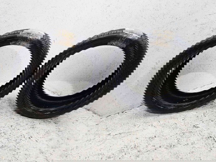 Set 2 anvelope vara Seat Ibiza 5 (6J5) FR [Fabr 2008-2017] 215 / 40 R18 WXL