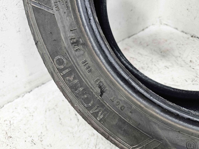 Set 2 anvelope vara Bmw 3 Touring (F31) [Fabr 2012-2017] 195 / 55 R16
