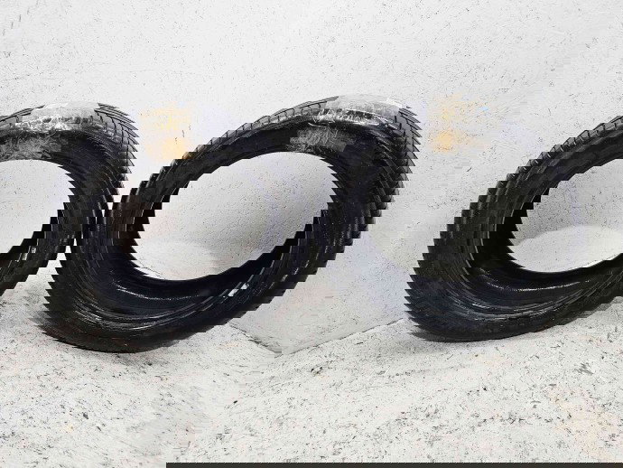 Set 2 anvelope vara Seat Ibiza 5 (6J5) FR [Fabr 2008-2017] 245 / 45 R17