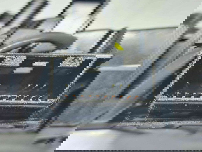  Maneta semnalizare Toyota Rav 4 III (ACA3, ACE, ALA3, GSA3, ZSA3) [Fabr 2005-2013] 