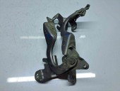 Set balamale capota Renault Captur (X87) [Fabr 2013-2017] 654001377R / 654011593R