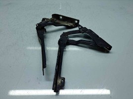 Set balamale capota Volkswagen Golf 6 (5K1) GTD [Fabr 2009-2013] 5K0823302B / 5K0823301B