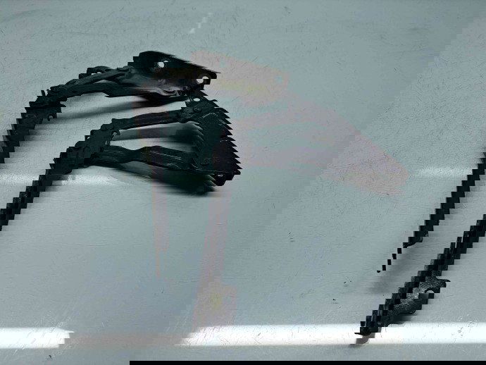 Set balamale capota Volkswagen Golf 6 (5K1) GTD [Fabr 2009-2013] 5K0823302B / 5K0823301B