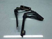 Set balamale capota Volkswagen Golf 6 (5K1) GTD [Fabr 2009-2013] 5K0823302B / 5K0823301B