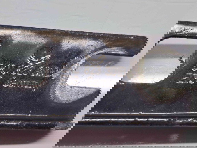 Set balamale capota Volkswagen Golf 6 (5K1) GTD [Fabr 2009-2013] 5K0823302B / 5K0823301B