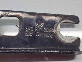 Set balamale capota Volkswagen Golf 6 (5K1) GTD [Fabr 2009-2013] 5K0823302B / 5K0823301B